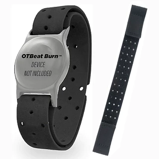 สาย Heart Rate (รัดแขน) วัดชีพจร Garmin polar wahoo Bryton HeartRate ฮาทเรท การ์มิน ฮาร์ทเรท วัดหัวใจ กามิน วิ่ง จักรยาน