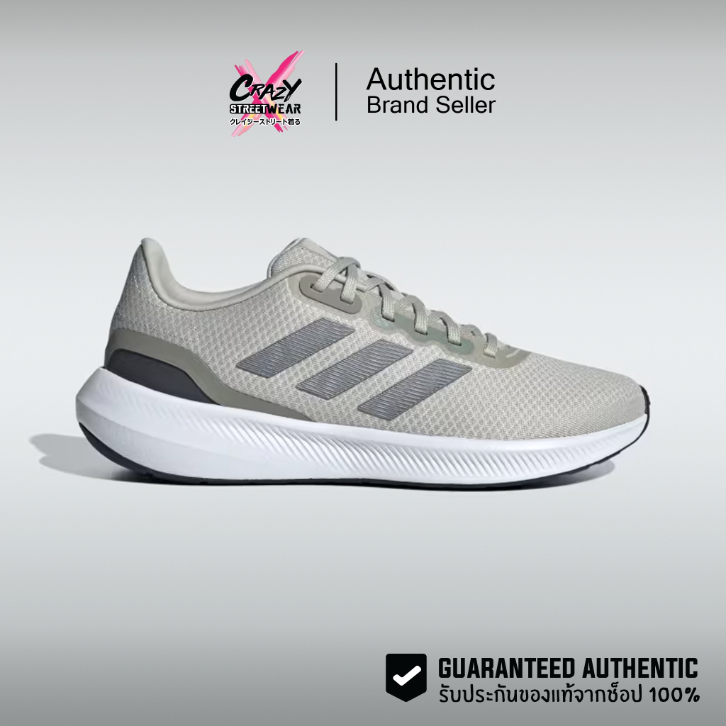 Adidas Runfalcon 3.0 ( IF3188 ) สินค้าลิขสิทธิ์แท้ Adidas รองเท้าผู้ชาย อดิดาส ของแท้