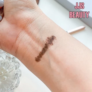 Kiss Beauty Automatic Eyebrow Pencil ดินสอเขียนคิ้วแท่งหมุน นุ่มลื่น เขียนง่าย คมชัด ติดทนตลอดวัน