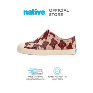 Native รองเท้ากันน้ำเด็กเล็ก EVA รุ่น Jefferson Print Chamel…