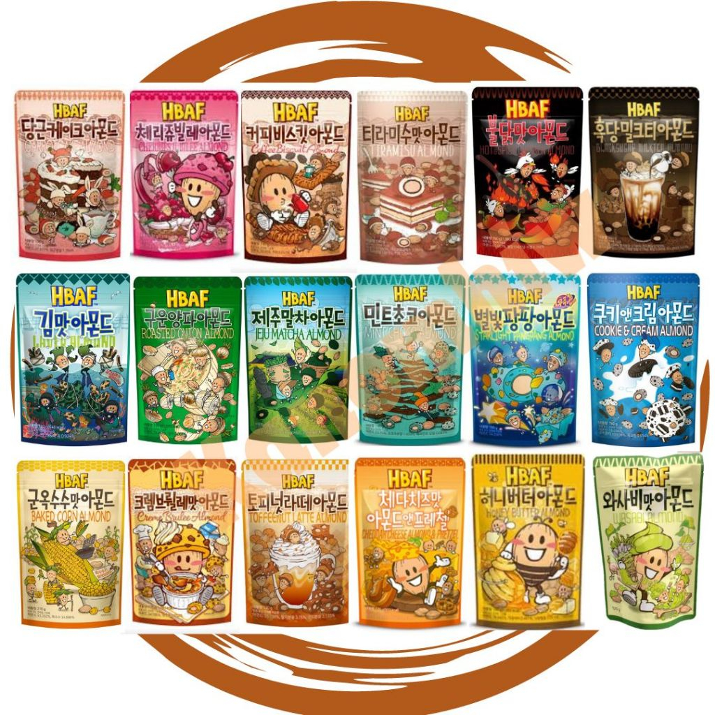 Tom’s farm Almond เครือบรส ฮิตที่สุดตอนนี้ ราคานี้ถูกมาก