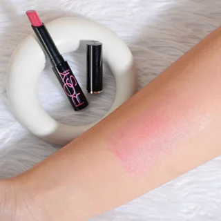 mistine rosy tint stick มิสทีน โรซี่ ทิ้นท์ สติ๊ก ลิปทินท์แบบแท่ง พกพาสะดวก