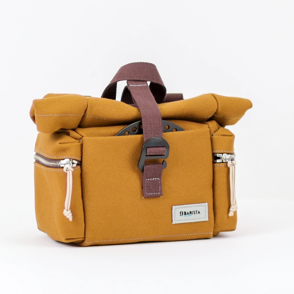 9Barista - กระเป๋า The Nomadic Travel Bag
