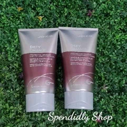 แท้ Joico Defy Damage Protective Masque 150ml.หมดอายุปี 25-26