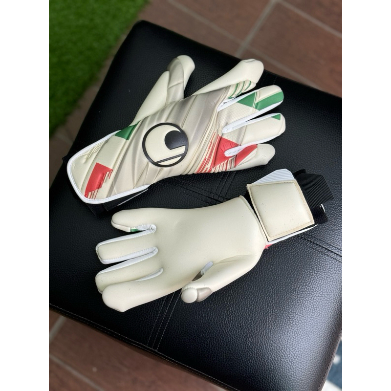 Uhlsport Absolutgrip HN Pro Italy
