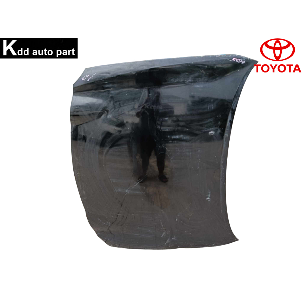 ฝากระโปรงหน้า Toyota Celica ST202 , ST206 Gen 6