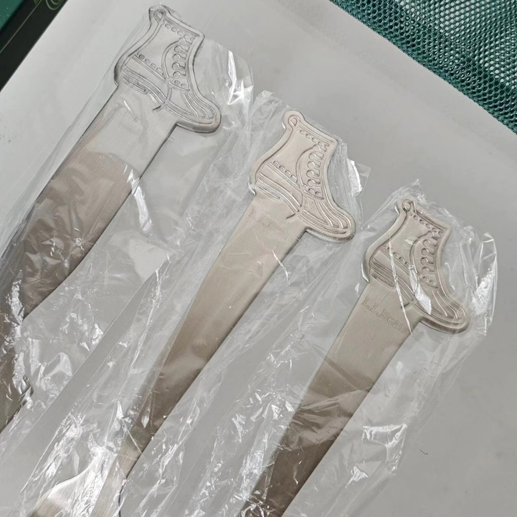 LL Bean Cutlery Set ของใหม่