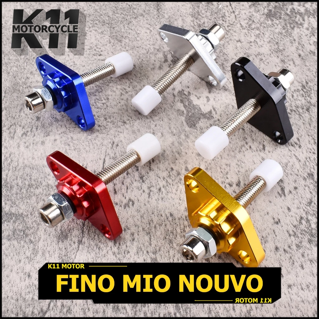 ตัวดันโซ่แต่ง Fino/Mio