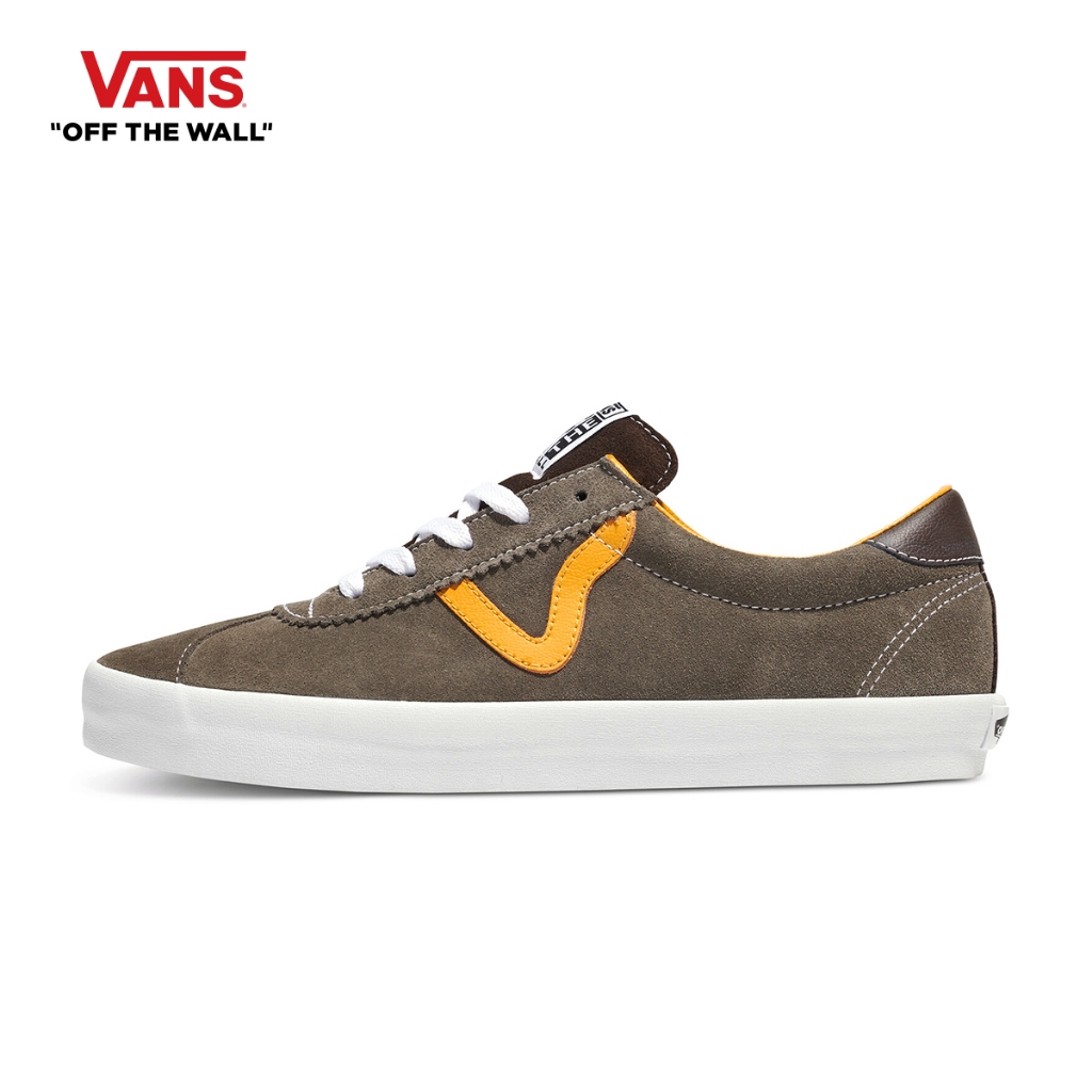 VANS SPORT LOW - SPORT POP BUNGEE CORD รองเท้า รองเท้าผ้าใบ ชาย หญิง