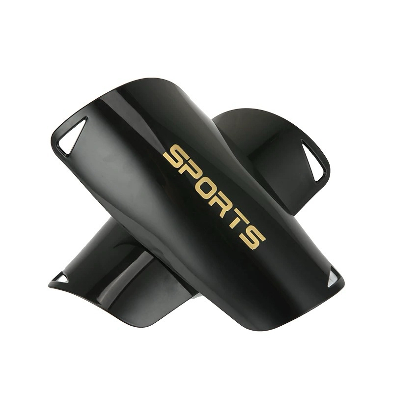 สนับแข้งฟุตบอล ทรงSport เบา แข็งแรง เด็ก และ ผู้ใหญ่