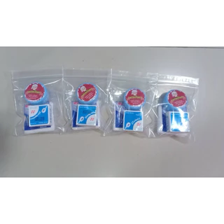 ยายเกียง แต้มริดสีดวง (5 กรัม/กระปุก) แต้ม ริดสีดวงยายเกียง แต้มริดสีดวง แก้ริดสีดวงทวารยายเกียงดั้งเดิมสูตรโบราณ