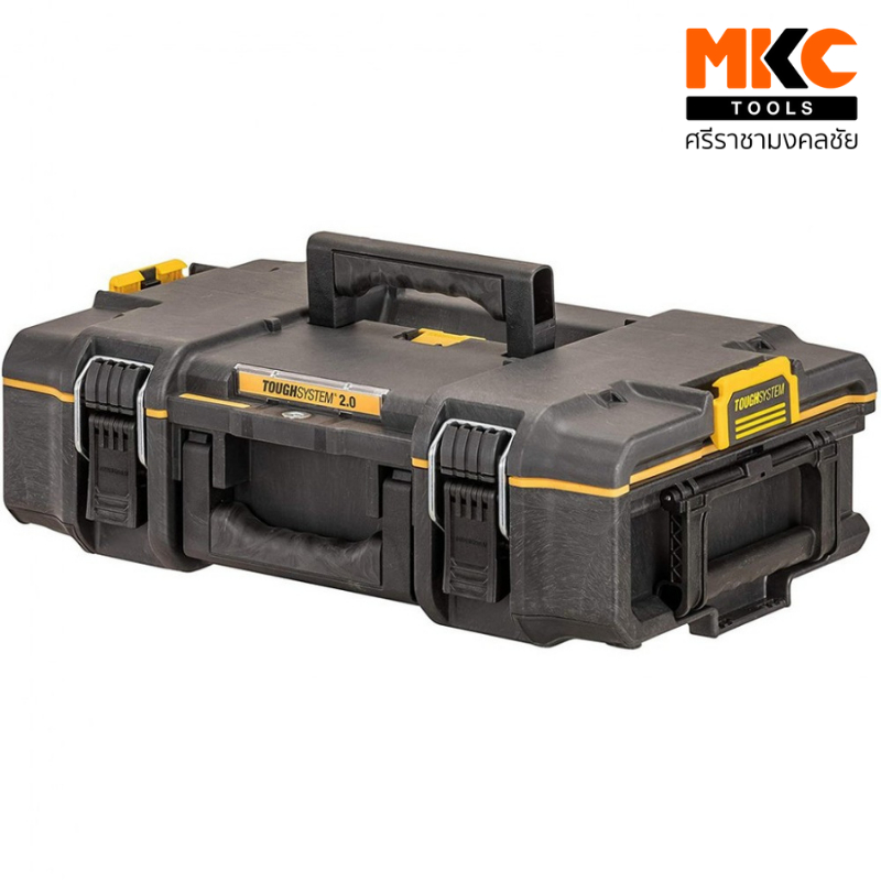 กล่องใส่เครื่องมือ DWST83293-1 DEWALT