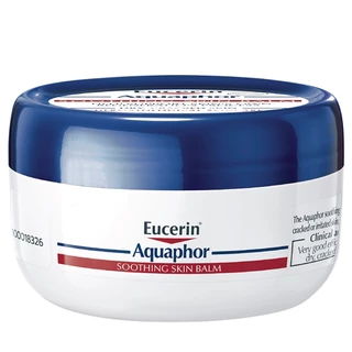 EUCERIN - Aquaphor Soothing Skin Balm (80g.) ยูเซอริน อควาฟอร์ ซูทติ้ง สกิน บาล์ม 80 กรัม