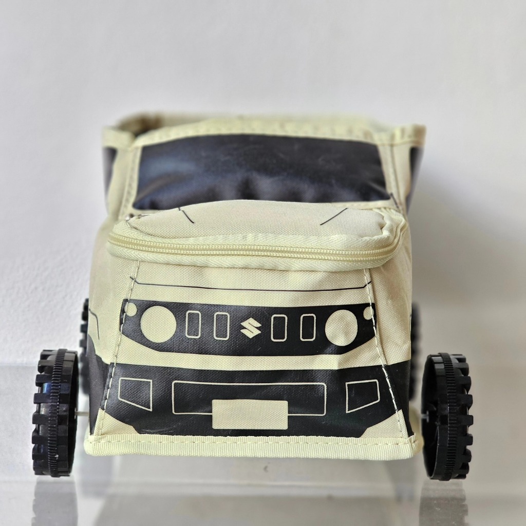 ที่ใส่ของ Suzuki Jimny ของใหม่