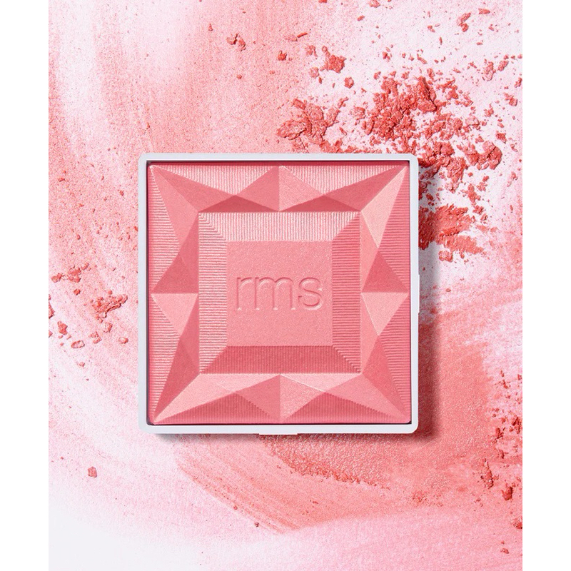 Rms Beauty ReDimension Hydra Powder Blush - French rose (an innocent pink)