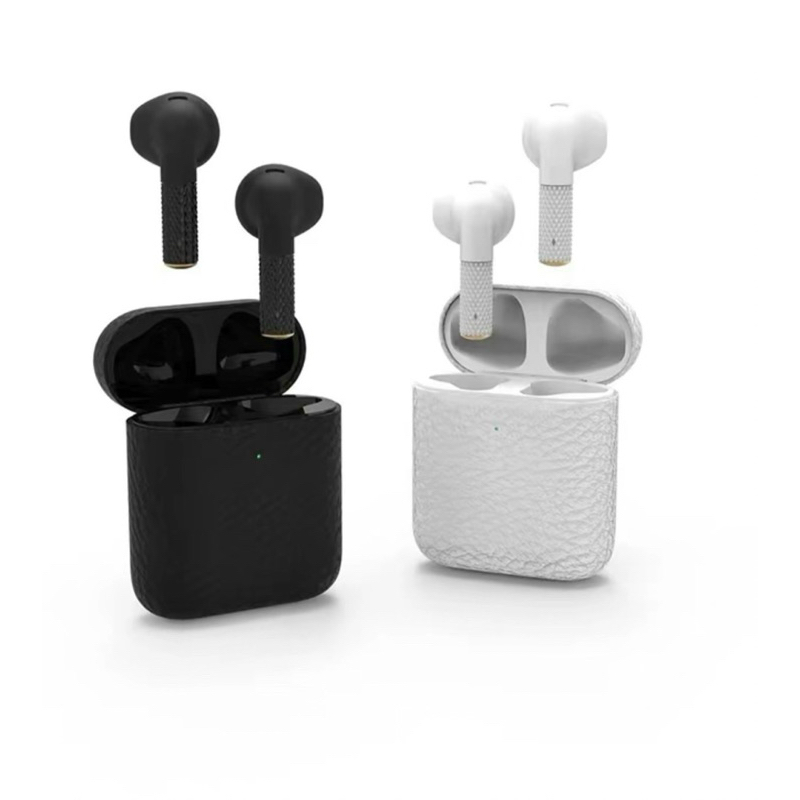 หูฟังบลูทูธ Minor iii พร้อมไมค์ในตัว Bluetooth Earbuds