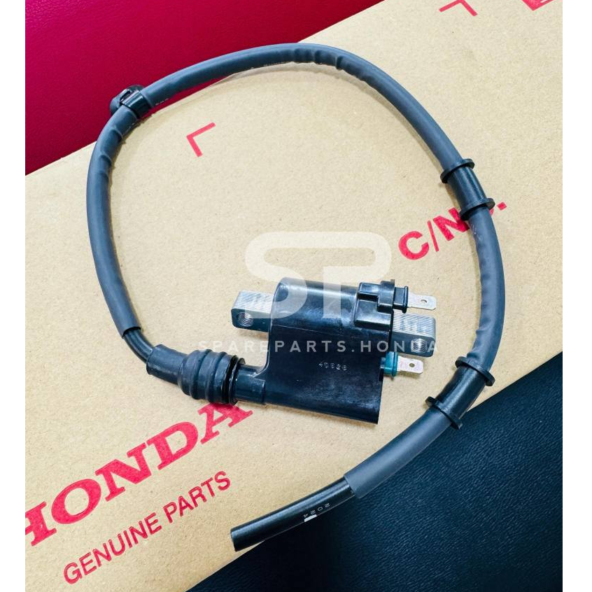 คอยล์จุดระเบิด Honda Forza350 แท้ศูนย์ (สินค้าแท้)