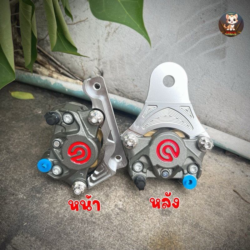 ปั้มล่างปักข้างโซนิค/SONIC DASH LS TENA(หน้า-หลัง)จาน220มิล แถมน็อต2ตัว#ปั๊มปักข้างพร้อมขาโซนิค #ปั๊มล่าง #ปั๊มปักข้าง
