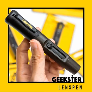 📷 LENS PEN 🇹🇭 ปากกาทำความสะอาดเลนส์ ( Geekster Lenspen ปากกา ทำความสะอาด เลนส์ lens pen cleaning )