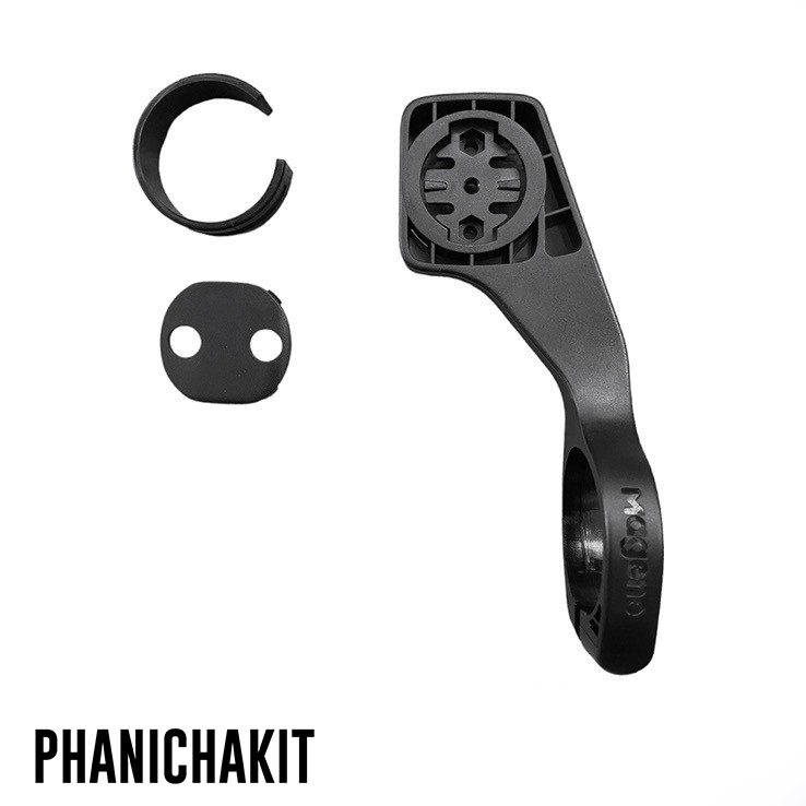 ขายึดไมล์จักรยาน Magene