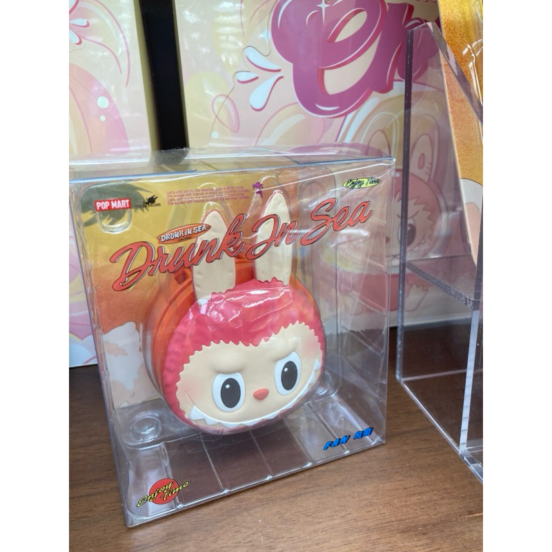 POP MART _ สินค้าน่ารัก น่าสะสมจาก POP MART