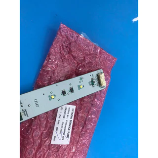 ST5060 HITACHI PTR-H230PG7*028 # AB-110 แผงปุ่มควบคุมความเย็น หลอดไฟLED (CONTROL-PANEL HITACHI) อะไหล่ใหม่/อะไหล่แท้บริษ