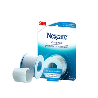 3M NEXCARE STRONG HOLD (รุ่นอ่อนโยน)