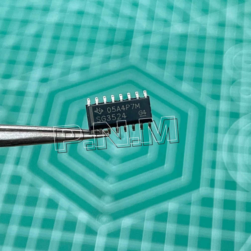 SG3524 , SG3524N , SG3524BDW , SG3525A , SG3525AP | SMD & DIP | ราคาต่อหนึ่งชิ้น💳 พร้อมส่งในไทย🇹🇭