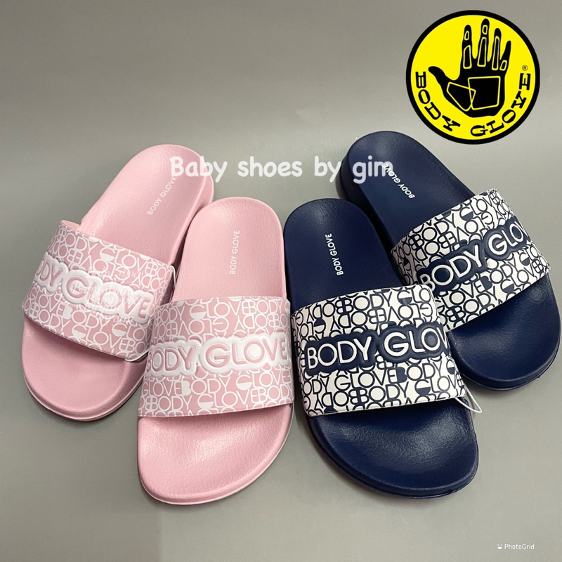ส่งไว รองเท้าแตะเด็ก ยี่ห้อ BODY GLOVE ของแท้ น้ำหนักเบา ใส่สบาย #BG02