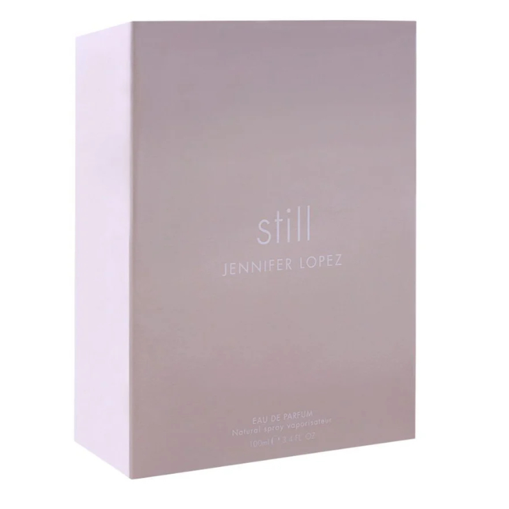 Jennifer Lopez Still EDP 100ml