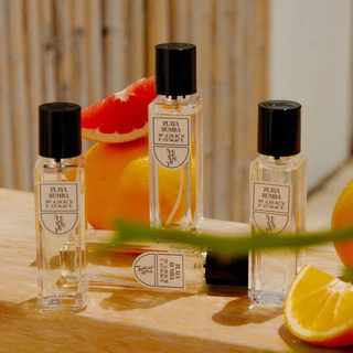 น้ำหอม SCENTERY Playa Rumba Perfume EDP เซนเทอร์รี่ พลาย่า รุมบ้า น้ำหอมเออ เดอ พาร์ฟูม