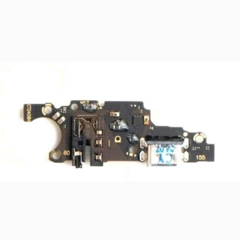 ชุดบอร์ดชาร์จ Honor X7B แพตูดชาร์จ+ไมค์+ช่องหูฟัง honor x7b พร้อมจัดส่ง - รูปที่ 2