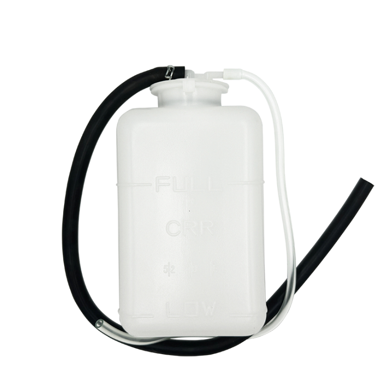 กระป๋องพักน้ำ รถไถคูโบต้า L3408 DT, DI