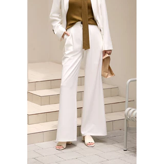 SHOU PANTS - Stilista กางเกงขายาว