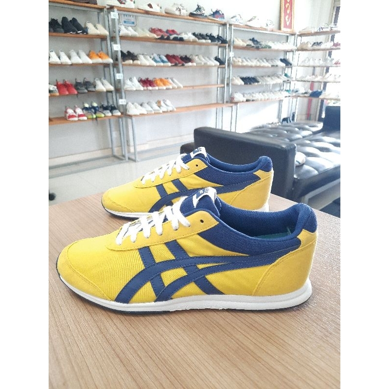 รองเท้า Onitsuka Tiger มือสองของแท้ size 42 ยาว 26.5