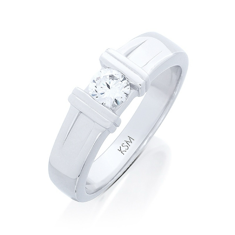 925 Sterling Silver Rings