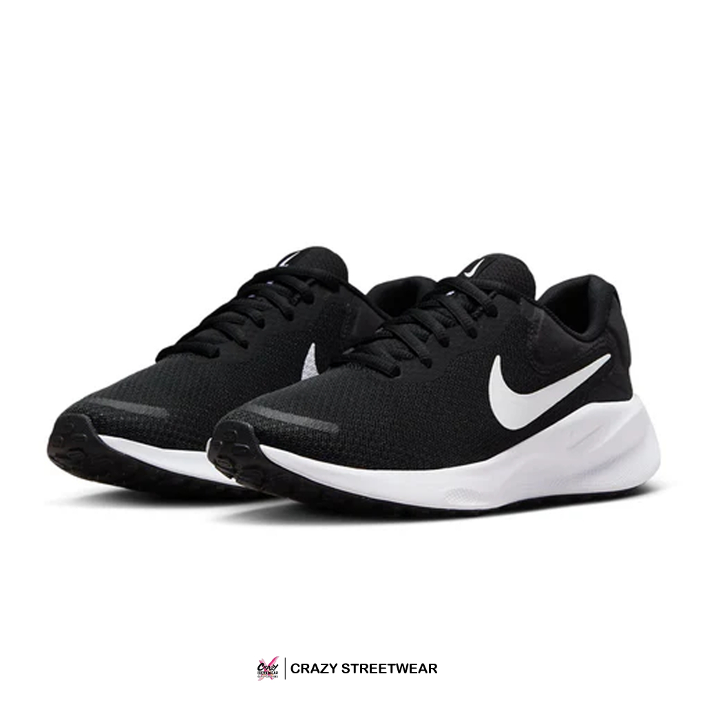 Nike Revolution 7 w ( FB2208-003 ) สินค้าลิขสิทธิ์แท้ Nike รองเท้าผู้หญิง ไนกี้ ของแท้
