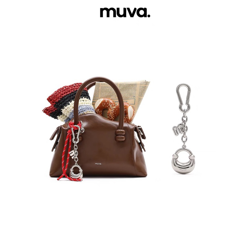 MUVA พวงกุญแจ preorder 7-14 วัน แท้100% จากชอป