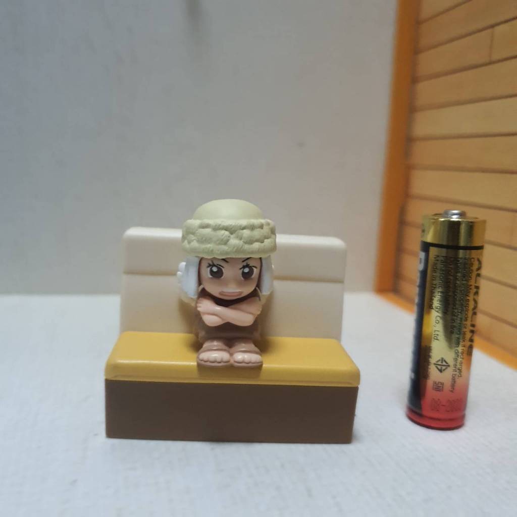 Aisa One Piece Figure Collection 2 วันพีช