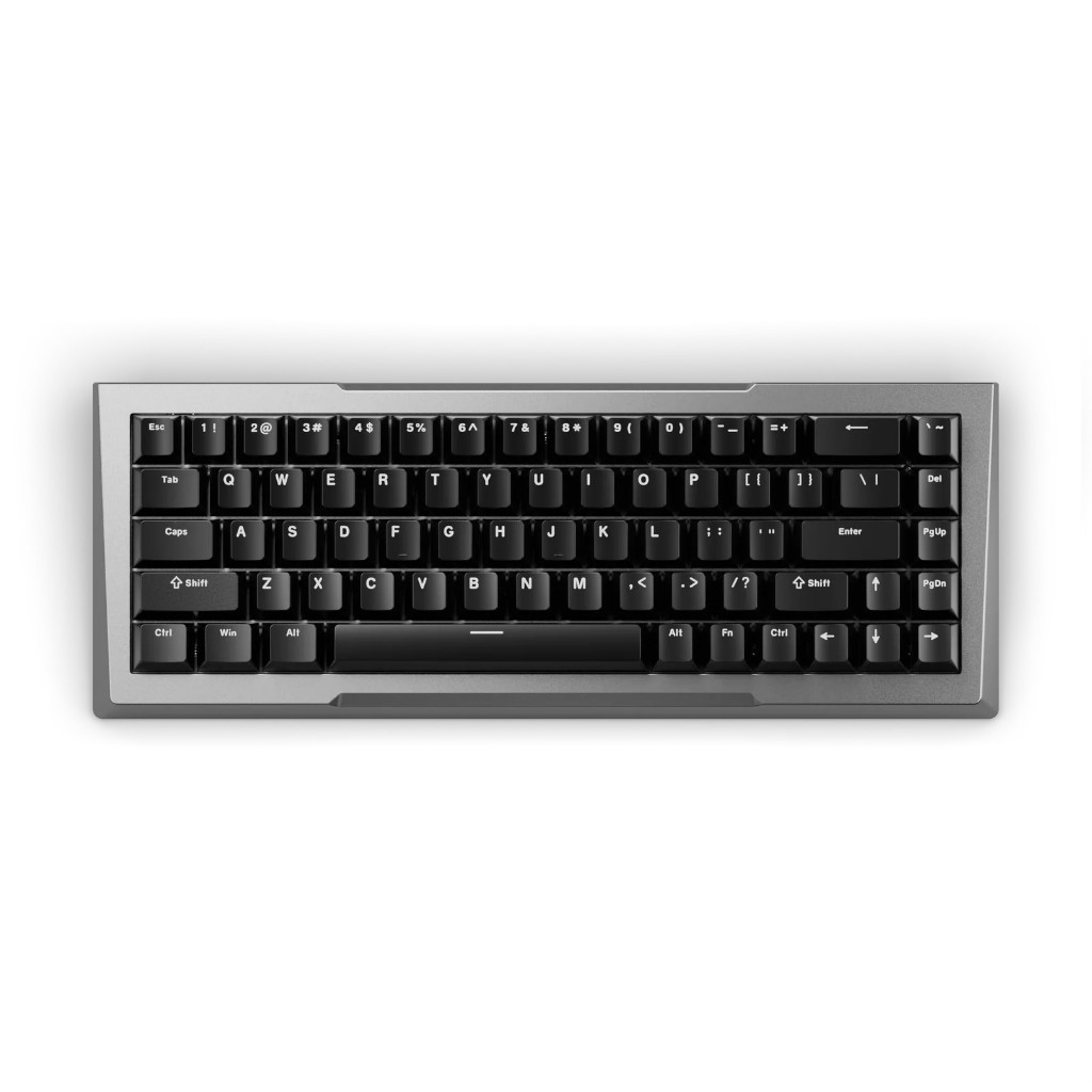 [pre-order] Pwnage Zenblade 65 - HE Keyboard