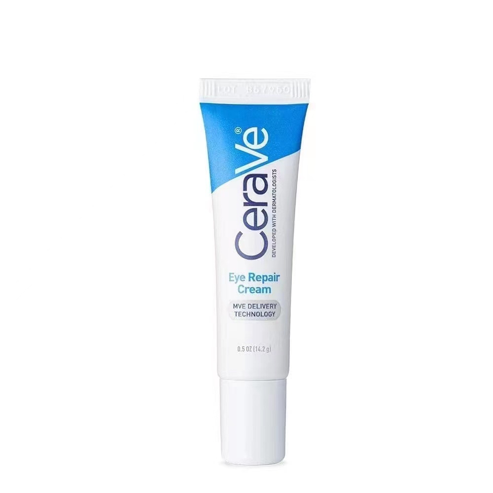 พร้อมส่ง Cerav Eye Repair Cream อายครีม ครีมบำรุงรอบดวงตา 14.2g