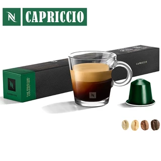 พร้อมส่ง! แคปซูลกาแฟ Nespresso Original กลุ่ม กาแฟแคปซูล เนสเพรสโซ ของแท้จากCOFFEE1กล่อง/10 แคปซูล