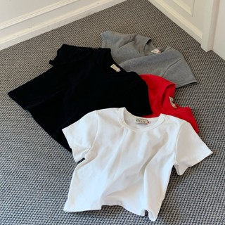 JELLYPLEASE - DATE TSHIRT (มีสีใหม่) เสื้อยืดรุ่นฮิต ผ้าคอตต…