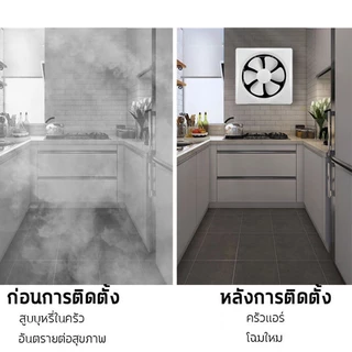 ขนาด 15 นิ้ว!กำลังไฟสูง 80W!พัดลมดูดอากาศโซล่าเซลล์ พัดลมระบายอากาศโซล่าเซลล์ แผงโซลาร์เซลล์ ห้องใต้หลังคา โรงนา