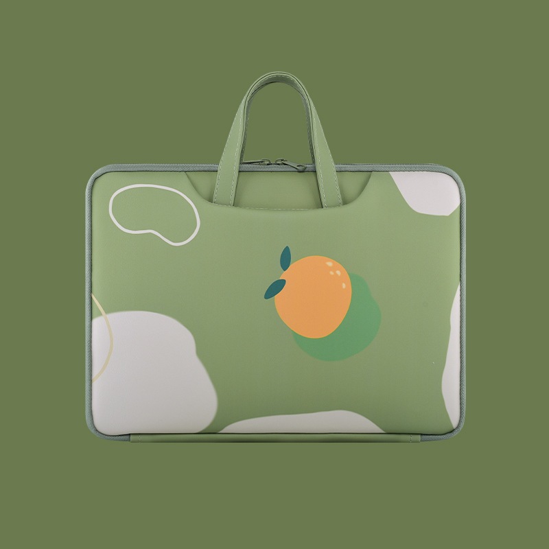 กระเป๋าไอแพด iPad Tablet Bags กระเป๋าแท็บเล็ตมีหลายช่อง เนื้อผ้ากันน้ำกันเก็บของเก็บเอกสาร กระแทกใส่ไอแพด