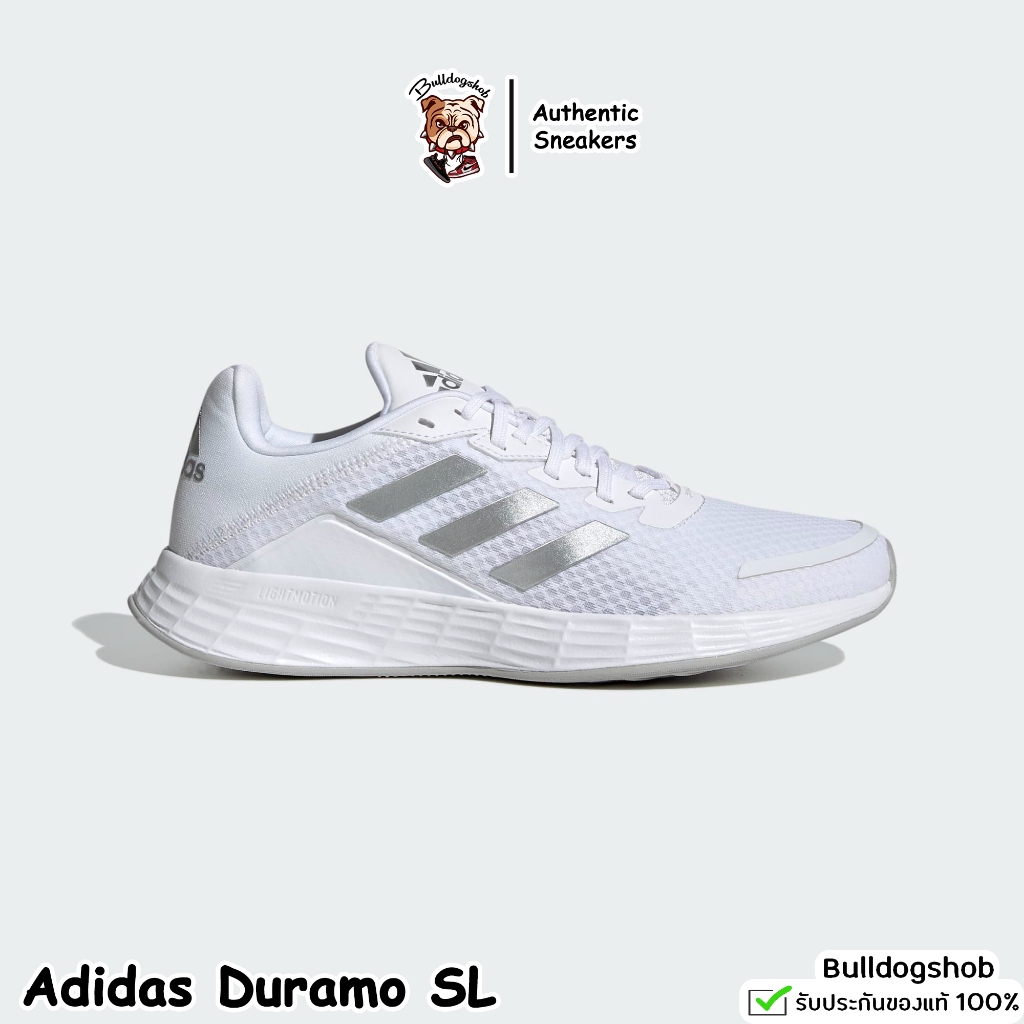Adidas รองเท้า Duramo SL H04629 - แท้/ป้ายไทย