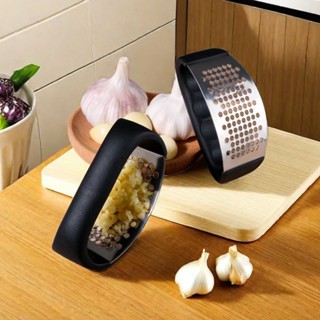 มืออาชีพคุณภาพโยกเครื่องบดกระเทียมสแตนเลสเครื่องบดเครื่องบดก…