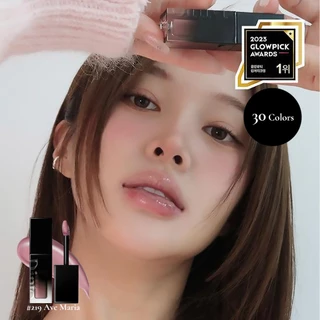 [เหลือ 389 เฉพาะ Official Live] Dinto : Blur-Glowy Lip Tint ลิปทินต์ (3.5g) [Official Store]