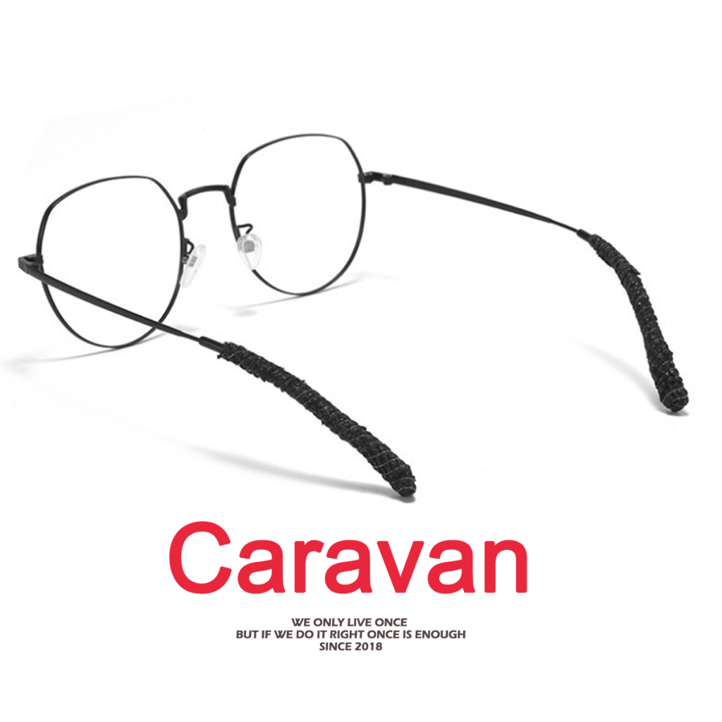 Caravan crew Glasses slip cover ป้องกันแว่นตาตก