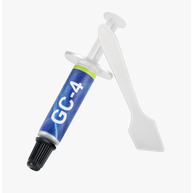 Gelid Solutions GC - 4 Thermal Paste 1G. ซิลิโคนระบายความร้อน